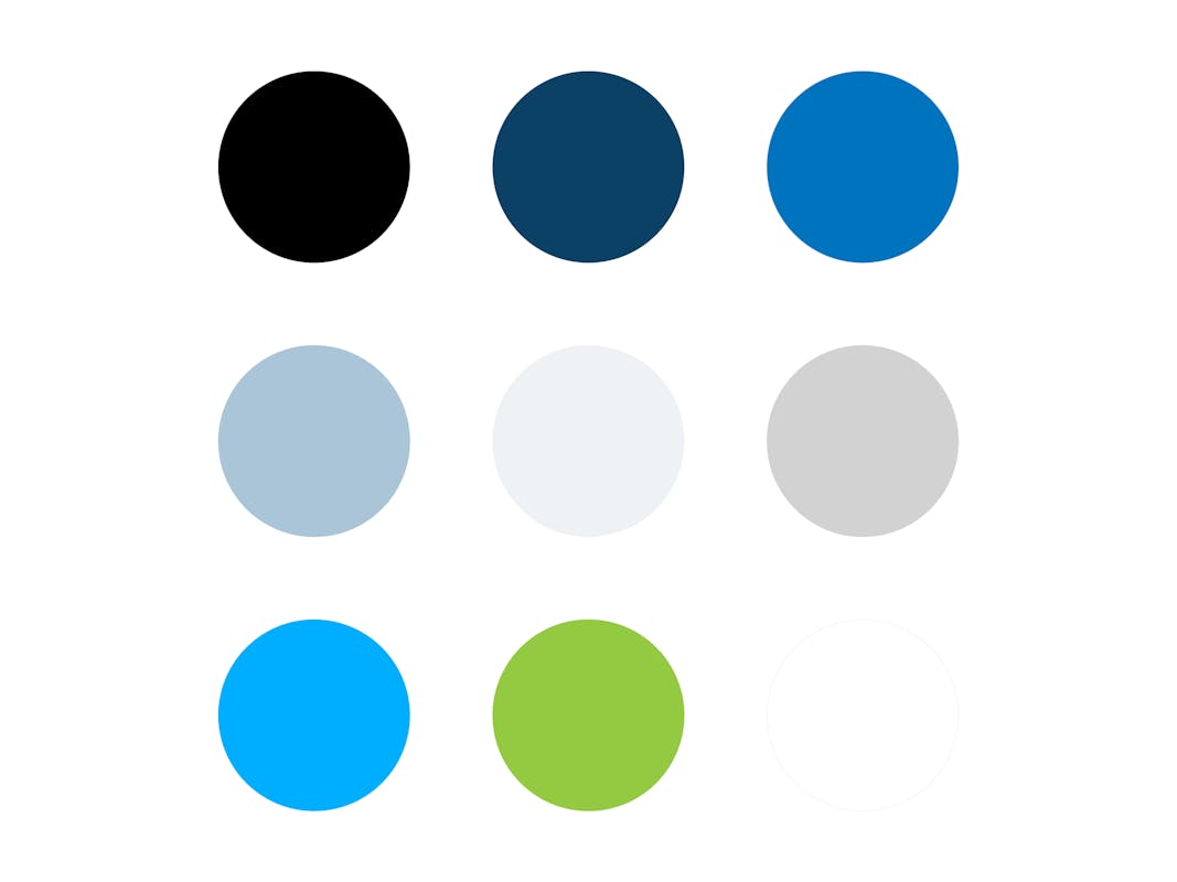 Alpinvest colors